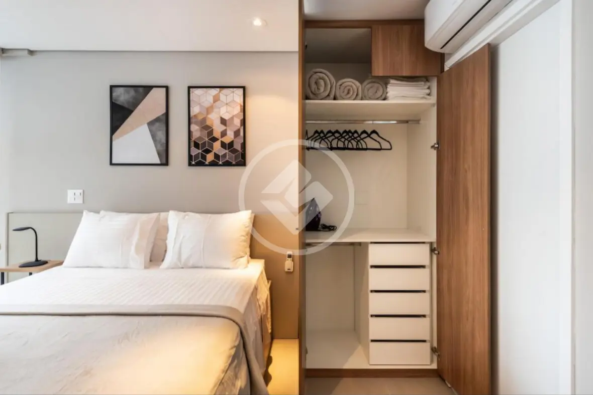 Imagem 4 - Apartamento em MOEMA, São Paulo - SP