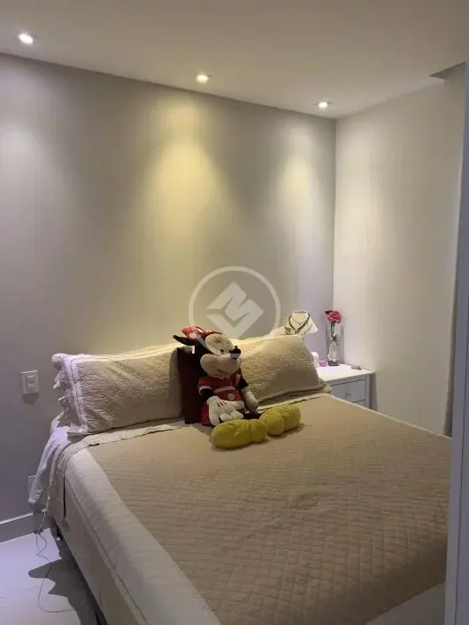 Imagem 6 - Apartamento em Vila Gertrudes, São Paulo - SP