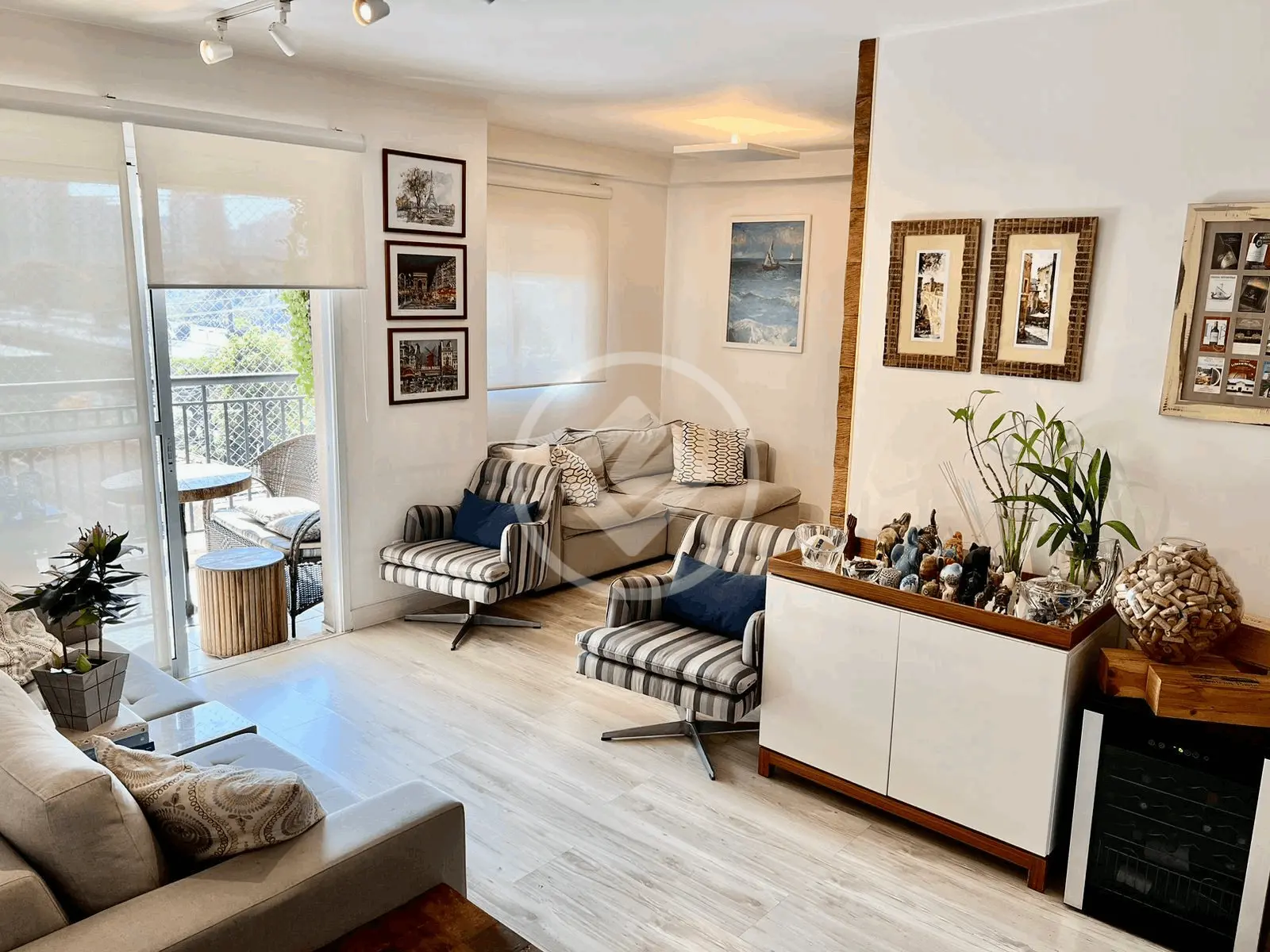 Imagem 3 - Apartamento em Campo Belo, São Paulo - SP