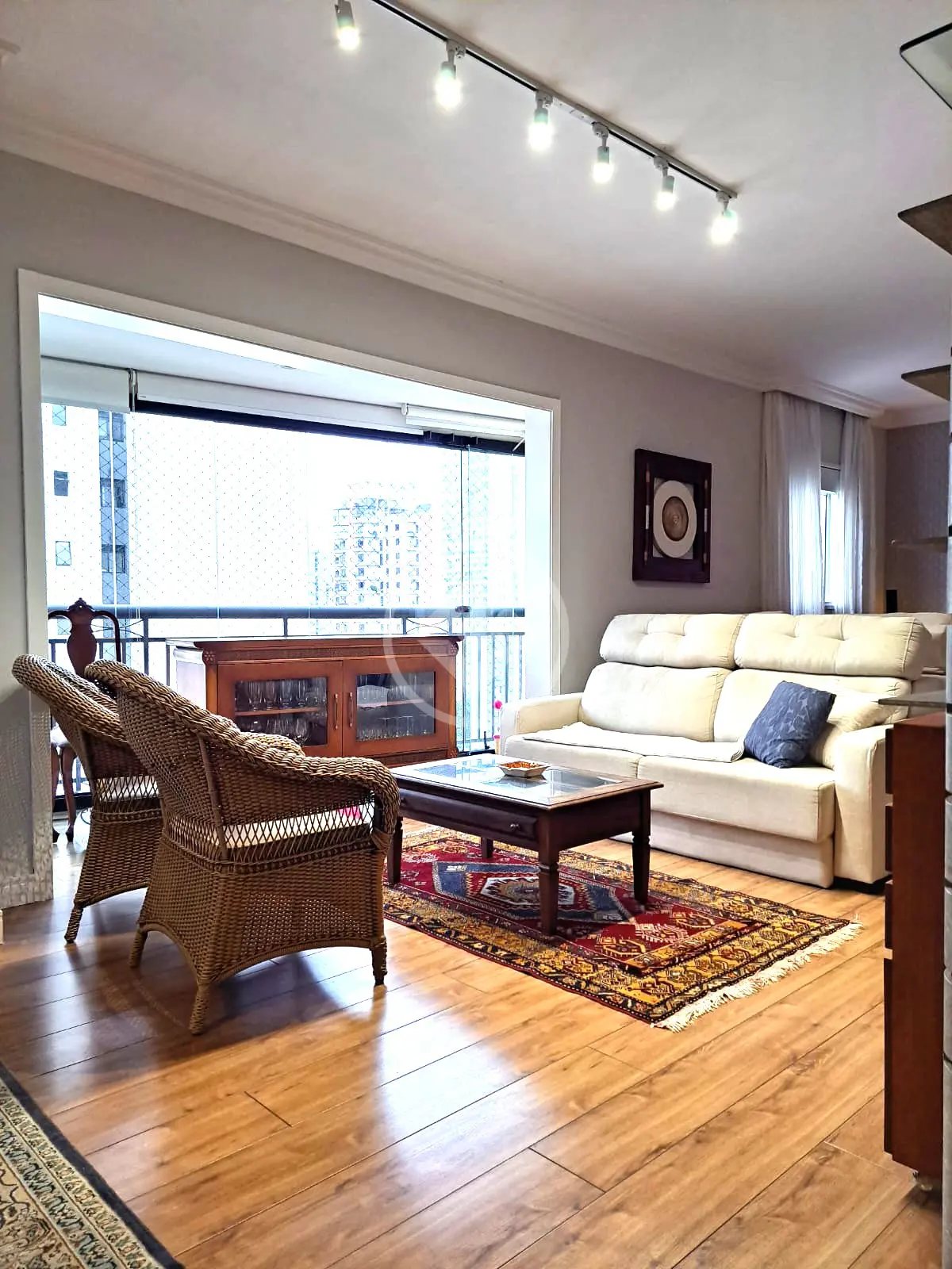 Imagem 1 - Apartamento em Vila Mascote, São Paulo - SP