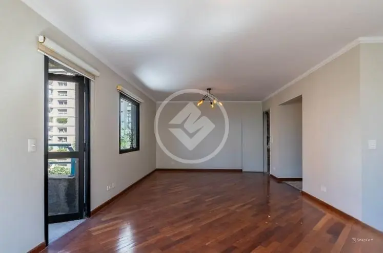 Imagem 5 - Apartamento em Brooklin Novo, São Paulo - SP