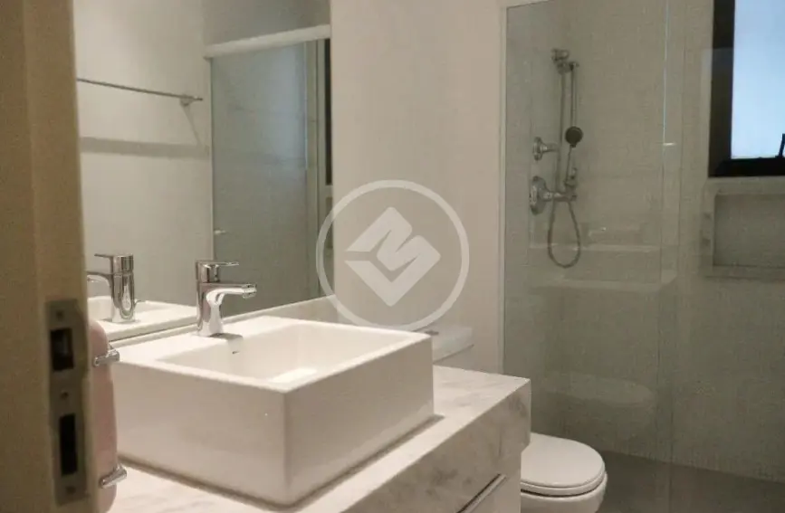 Imagem 2 - Apartamento em Moema, São Paulo - SP