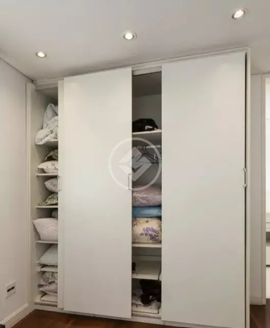 Imagem 3 - Apartamento Duplex em Vila Nova Conceição, São Paulo - SP
