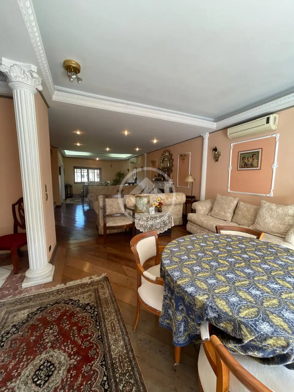 Casa Condomínio Vila Tramontano, São Paulo - SP — foto 1
