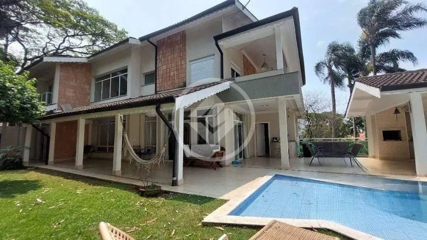 Imagem 2 - Casa Condomínio em Chácara Monte Alegre, São Paulo - SP