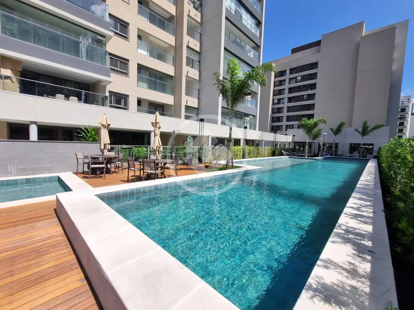 Apartamento CAMPO BELO, São Paulo - SP — foto 1