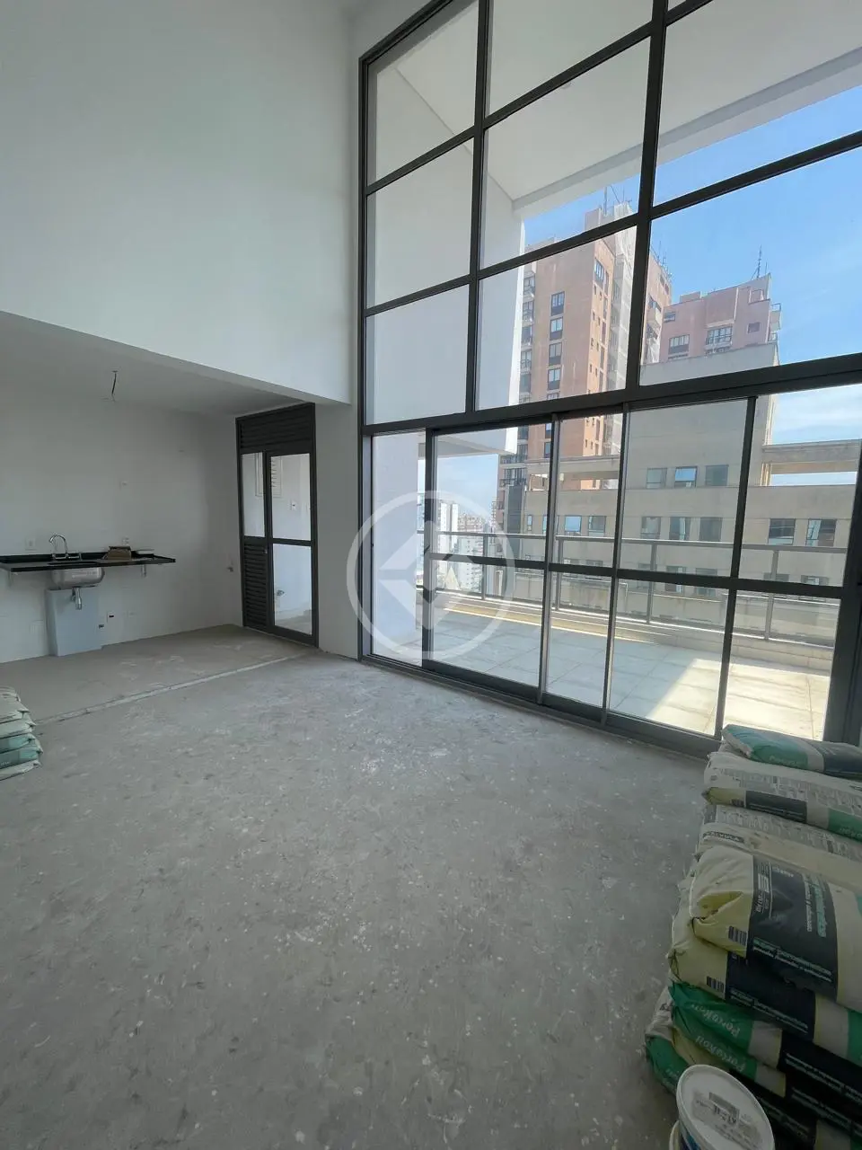 Apartamento VILA CLEMENTINO, São Paulo - SP — foto 2