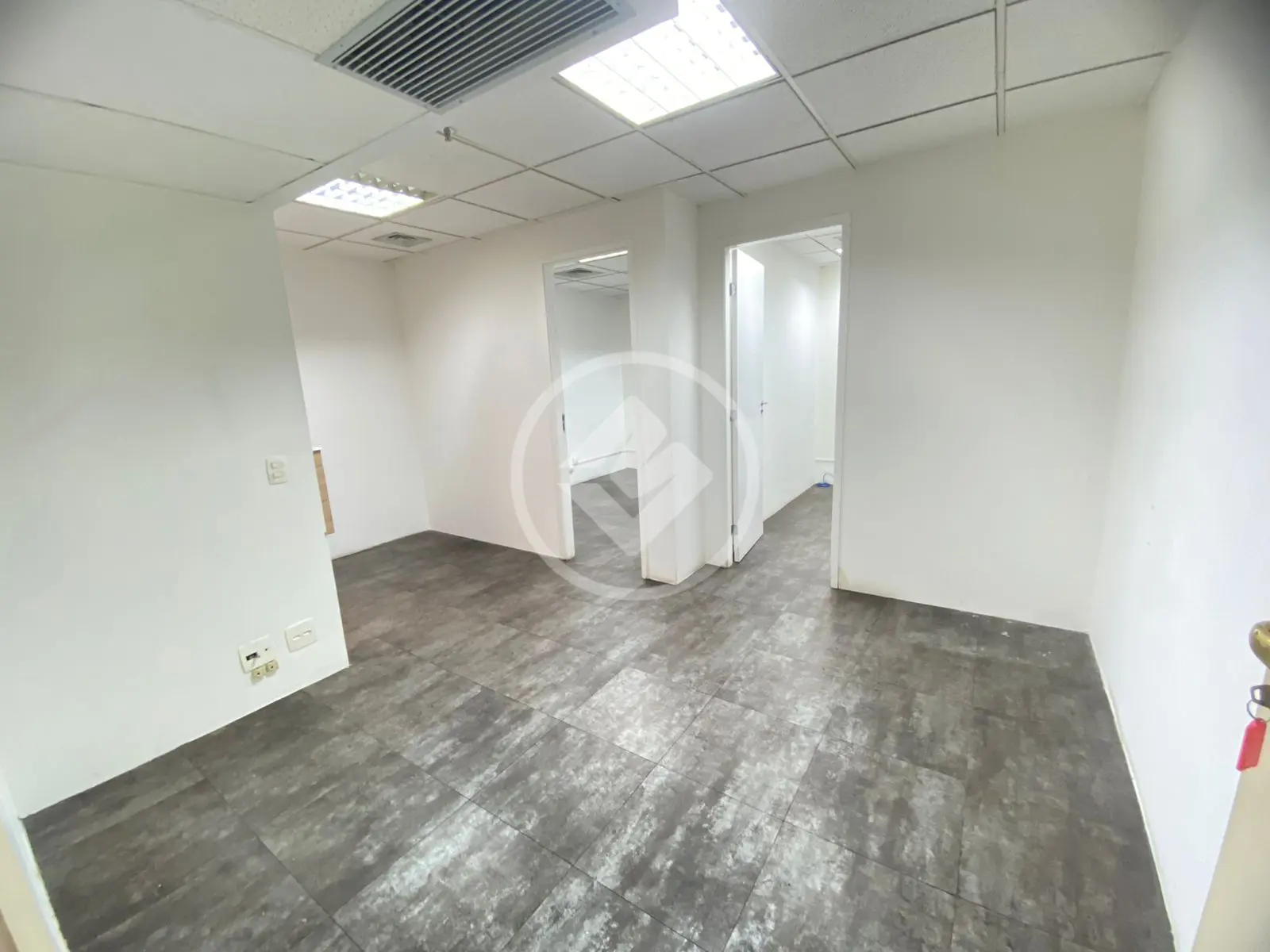 Sala Comercial VILA OLIMPIA, São Paulo - SP — foto 1
