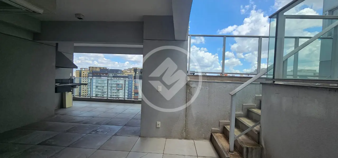 Imagem 1 - Cobertura em Indianópolis, São Paulo - SP