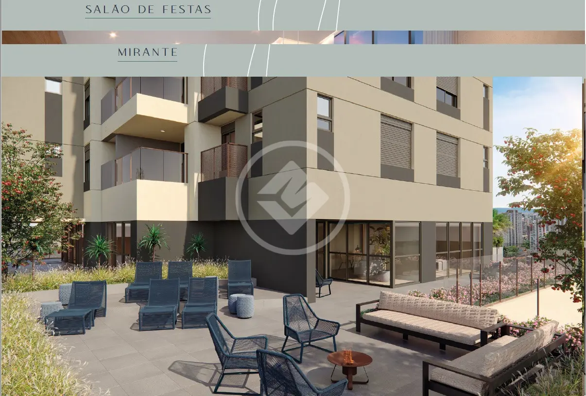 Imagem 5 - Apartamento em PERDIZES, São Paulo - SP