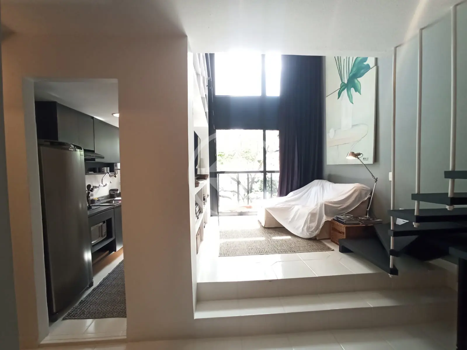 Imagem 1 - Apartamento Duplex em ITAIM BIBI, São Paulo - SP