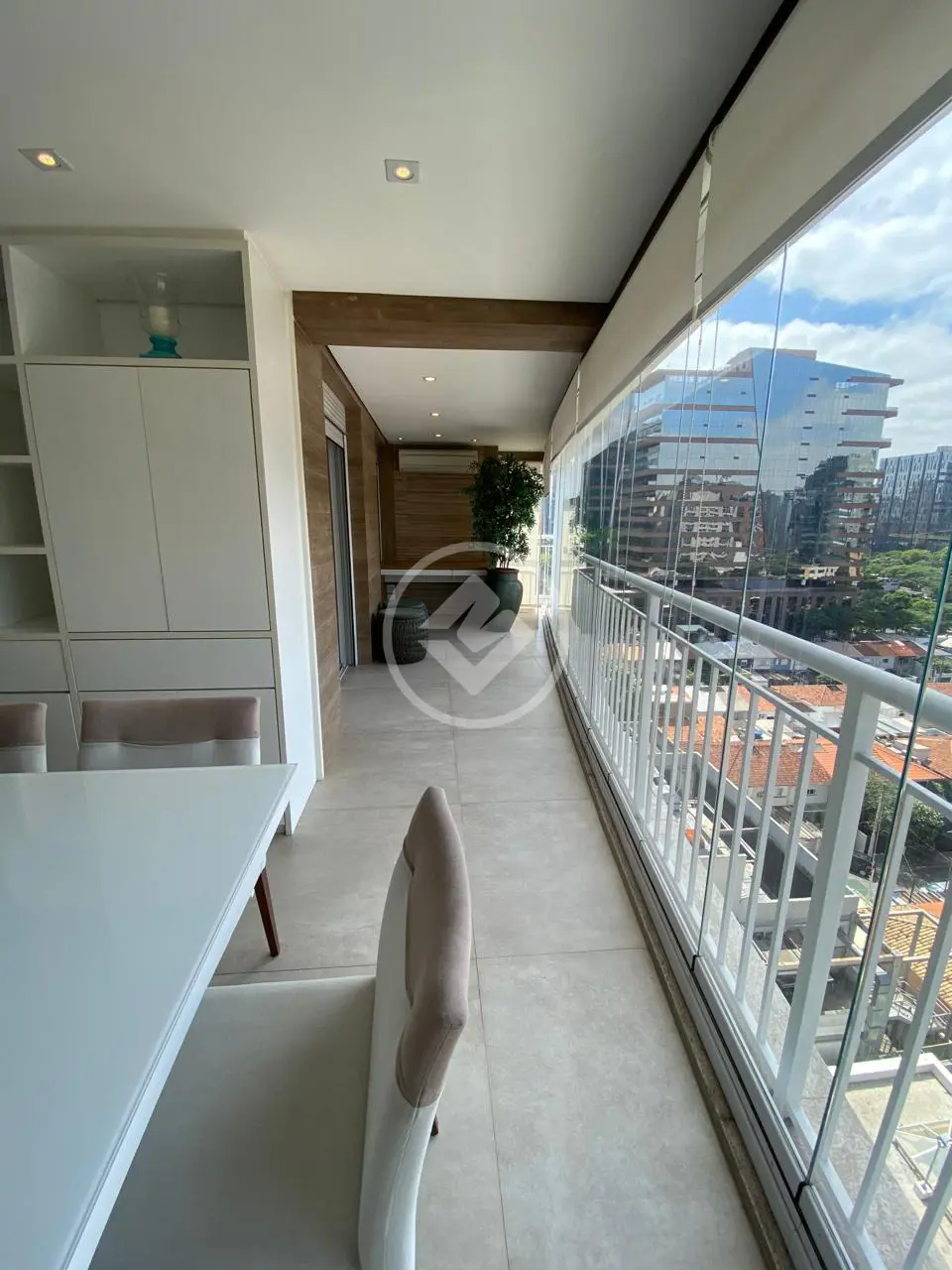 Imagem 4 - Apartamento em VILA NOVA CONCEICAO, São Paulo - SP