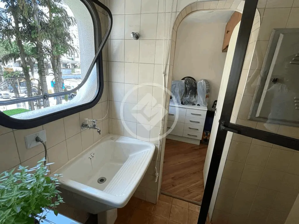 Imagem 4 - Apartamento em Indianópolis, São Paulo - SP