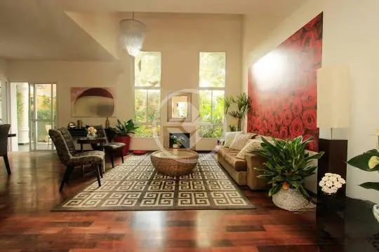 Casa Condomínio SANTO AMARO, São Paulo - SP — foto 2