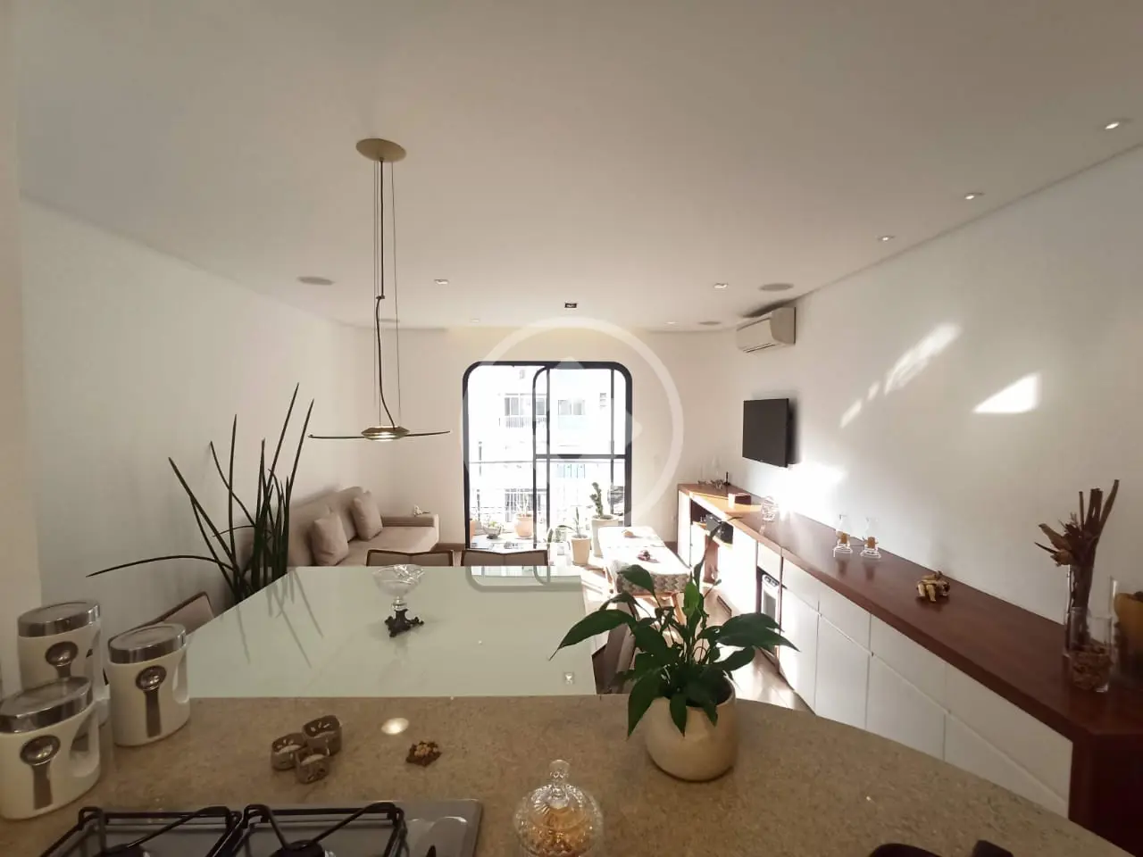 Apartamento ITAIM BIBI, São Paulo - SP — foto 1