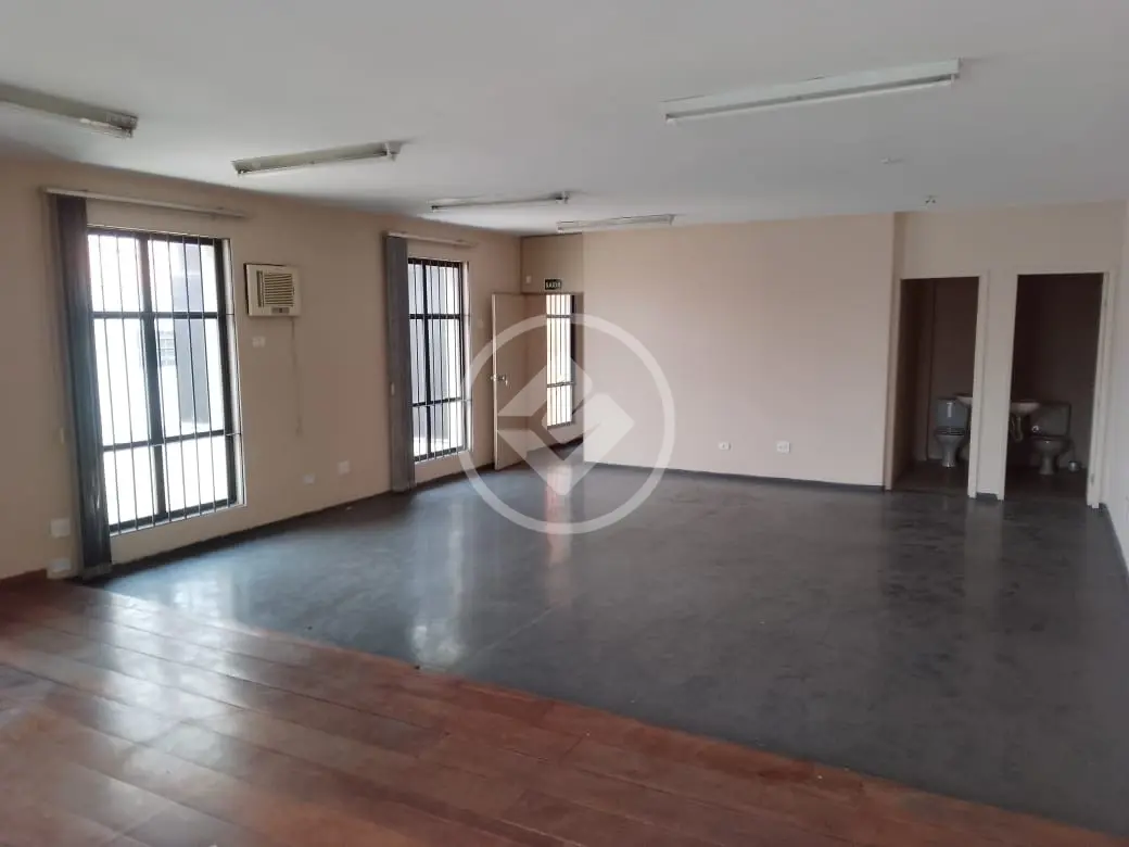 Prédio VILA CLEMENTINO, São Paulo - SP — foto 1