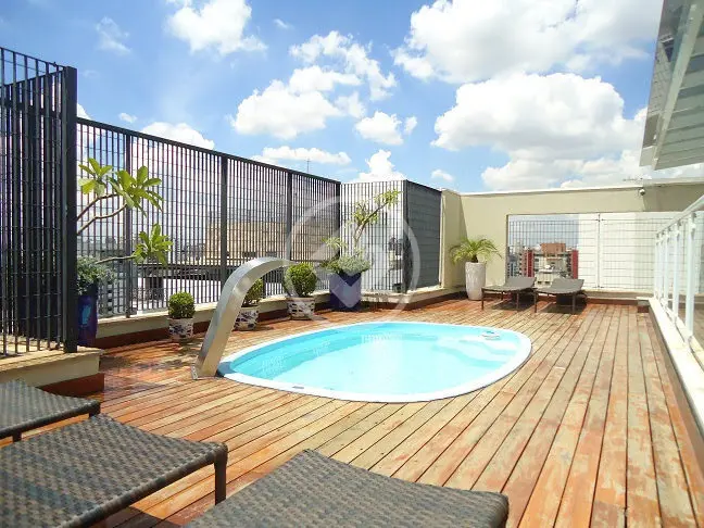 Imagem 1 - Apartamento em Moema, São Paulo - SP