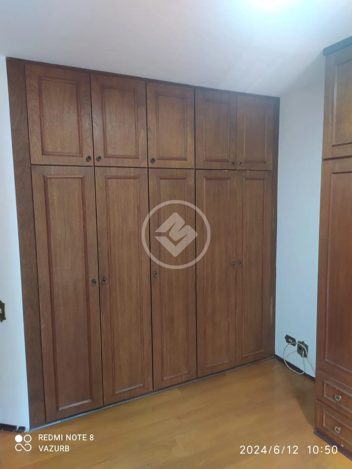 Imagem 1 - Apartamento em Indianópolis, São Paulo - SP