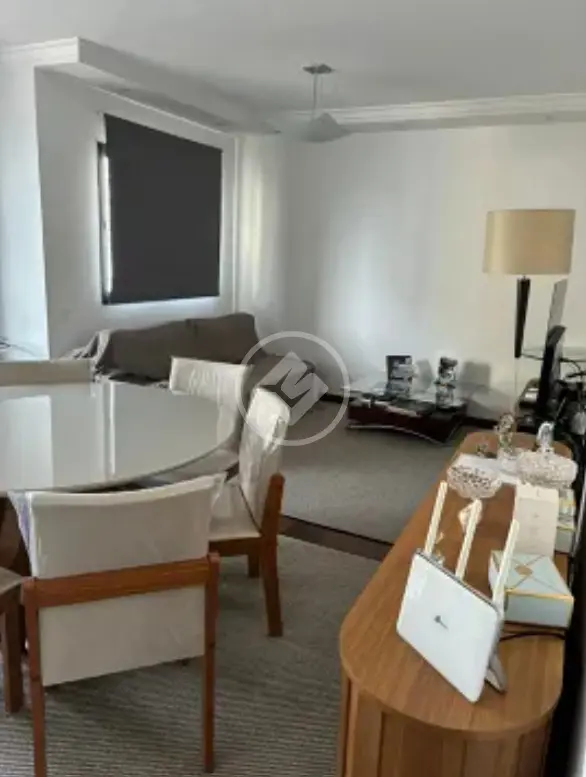 Apartamento SANTANA, São Paulo - SP — foto 2