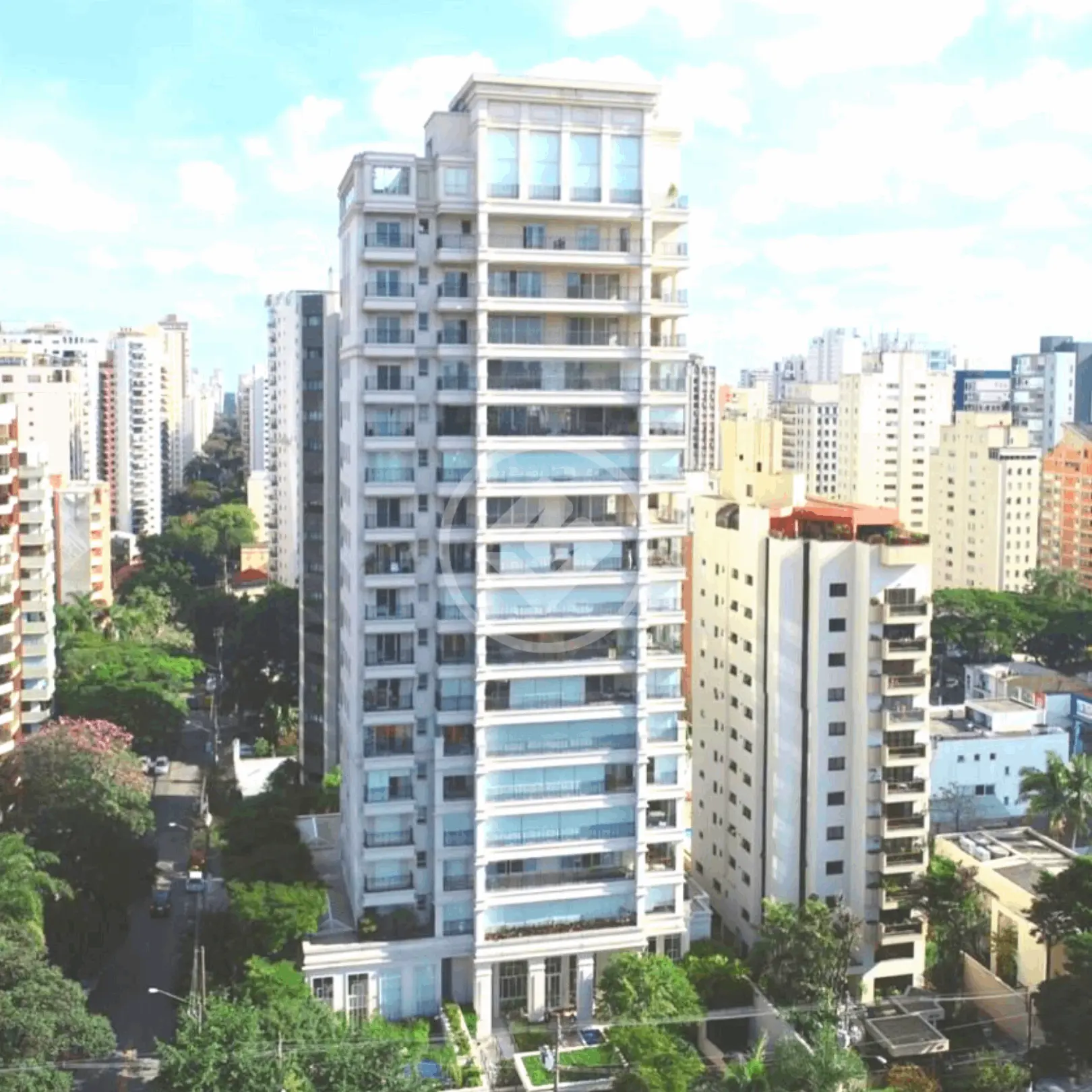 Image 20 - Apartamento em Moema, São Paulo - SP