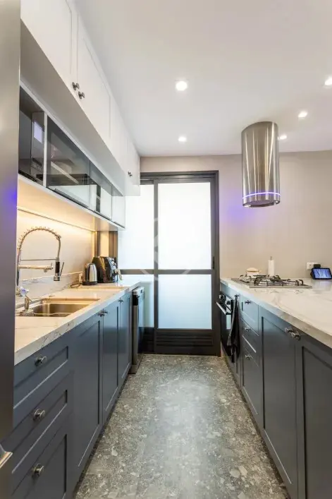 Imagem 4 - Apartamento Garden em CIDADE MONÇÕES, São Paulo - SP