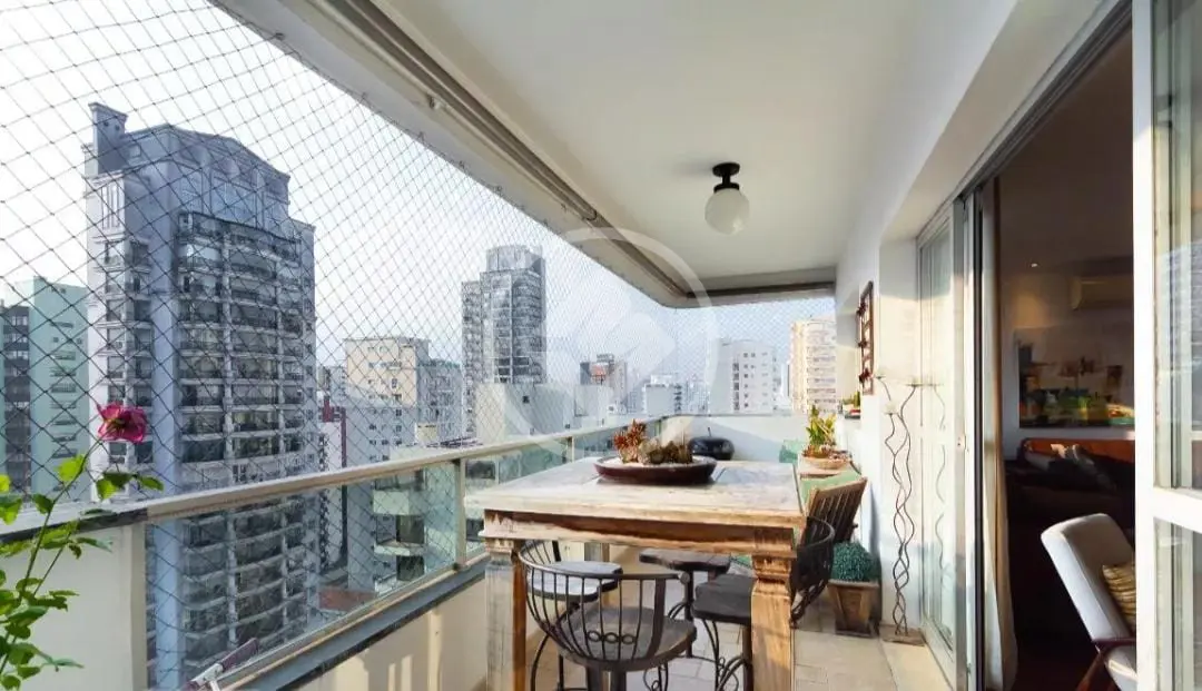 Imagem 1 - Apartamento em Moema, São Paulo - SP