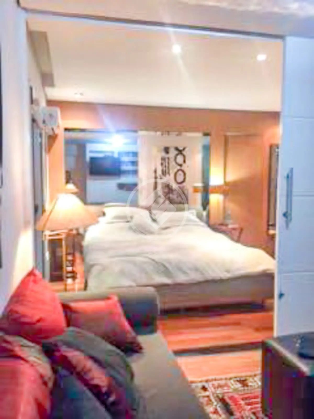 Imagem 3 - Apartamento Duplex em CIDADE MONÇÕES, São Paulo - SP