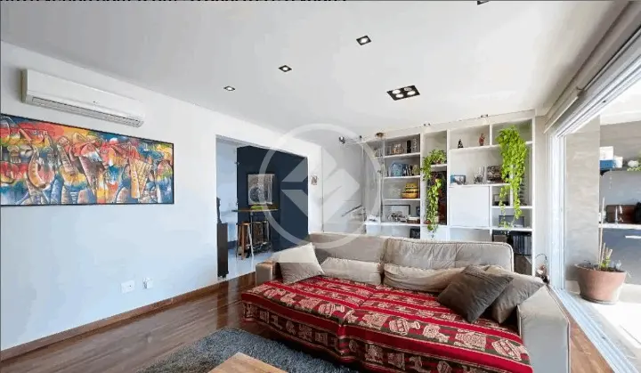 Apartamento VILA OLIMPIA, São Paulo - SP — foto 2