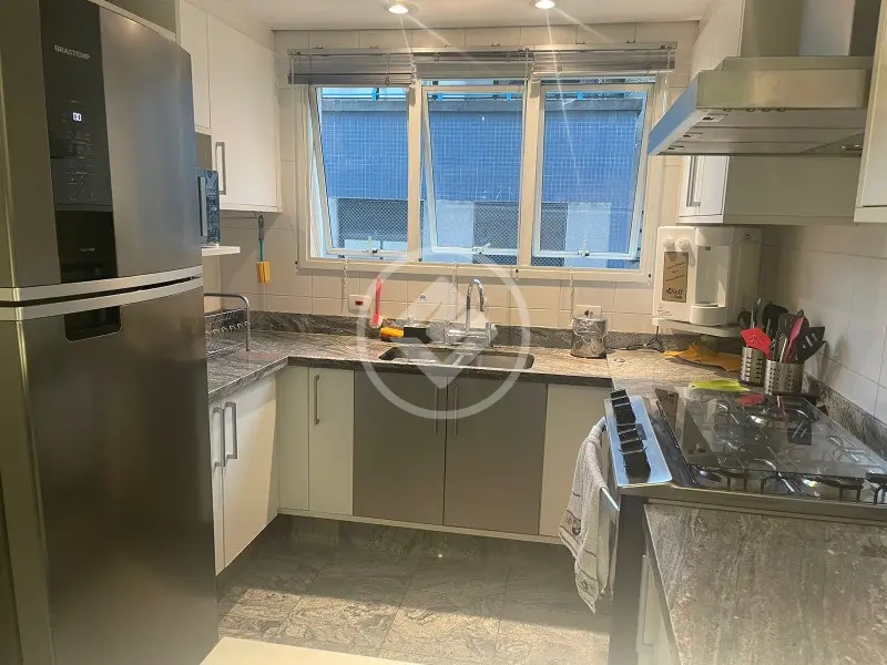 Image 36 - Apartamento em Brooklin Novo, São Paulo - SP