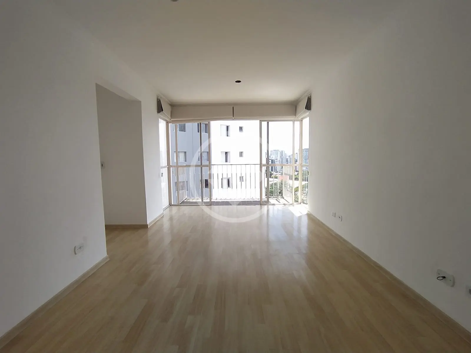Imagem 2 - Apartamento em Vila Alexandria, São Paulo - SP