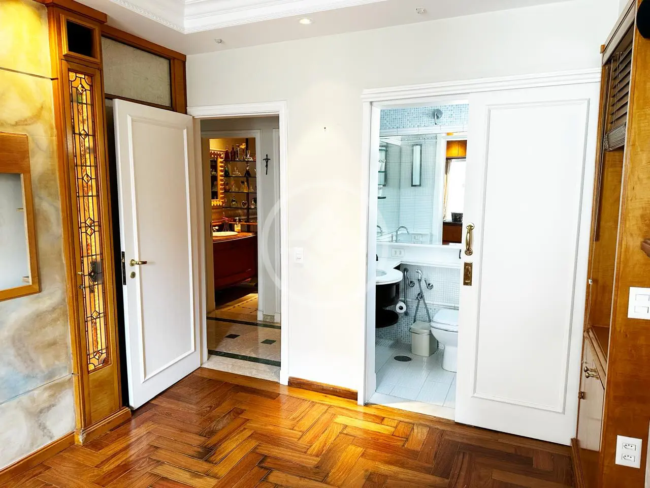 Imagem 2 - Apartamento em JARDIM EUROPA, São Paulo - SP