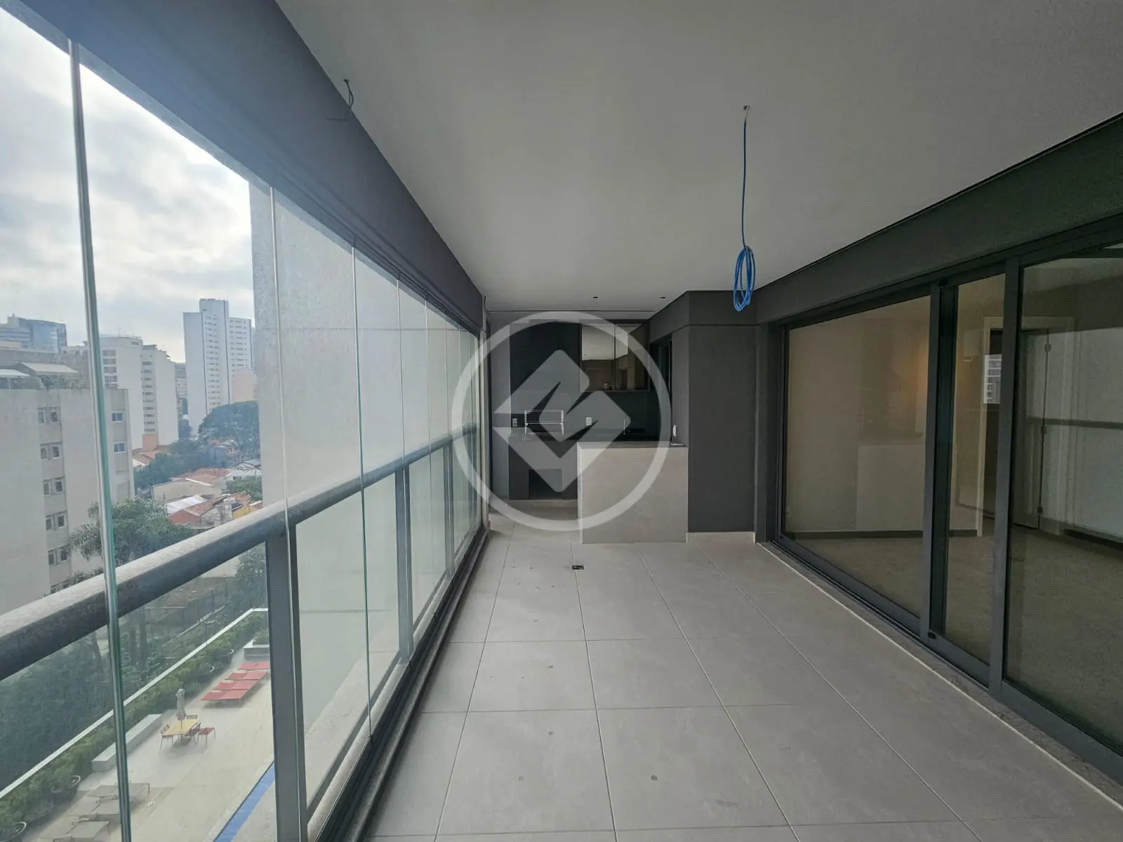 Imagem 4 - Apartamento em PINHEIROS, São Paulo - SP