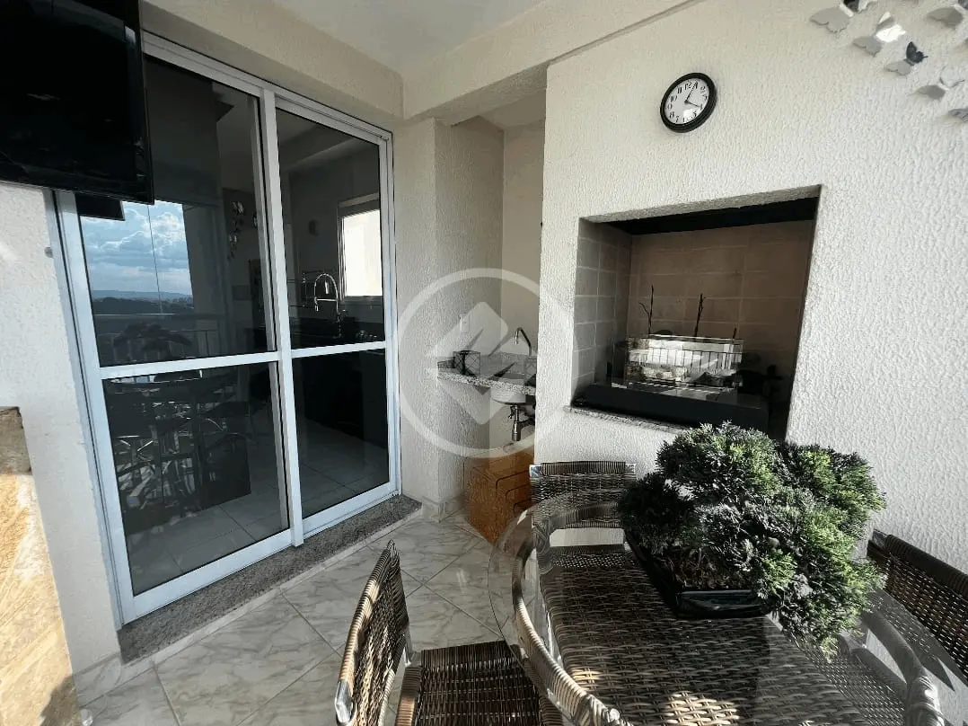 Imagem 6 - Apartamento em JARDIM ARPOADOR, São Paulo - SP