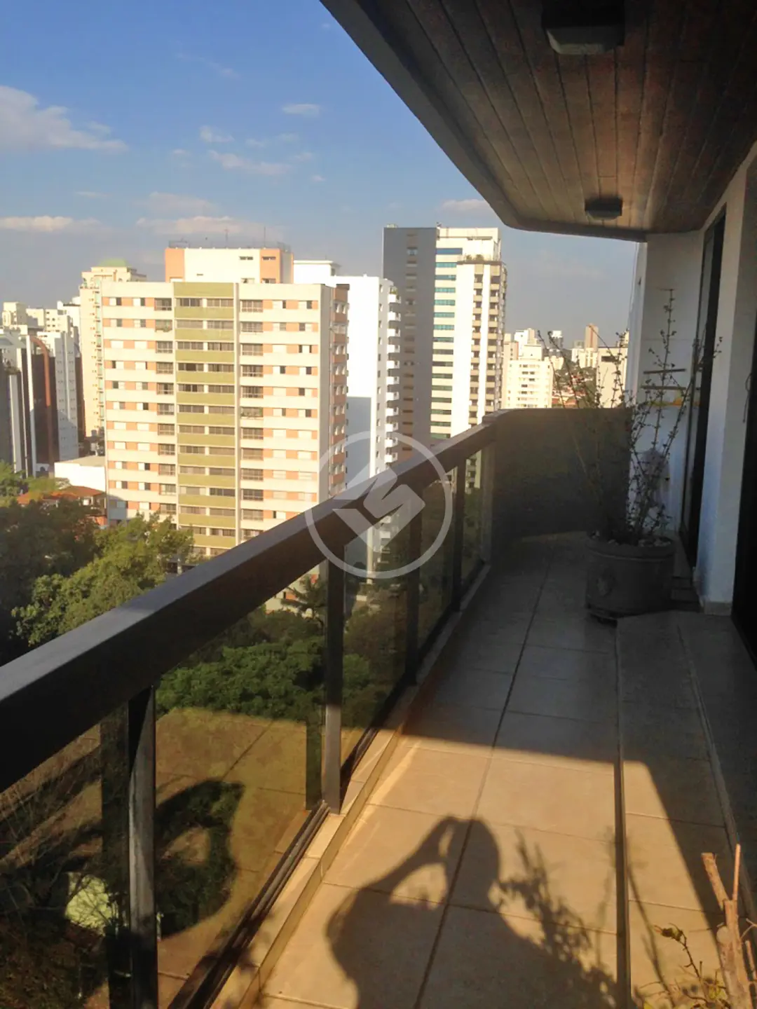 Imagem 5 - Apartamento em Campo Belo, São Paulo - SP