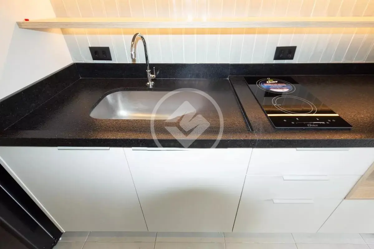 Imagem 5 - Apartamento em VILA OLIMPIA, São Paulo - SP