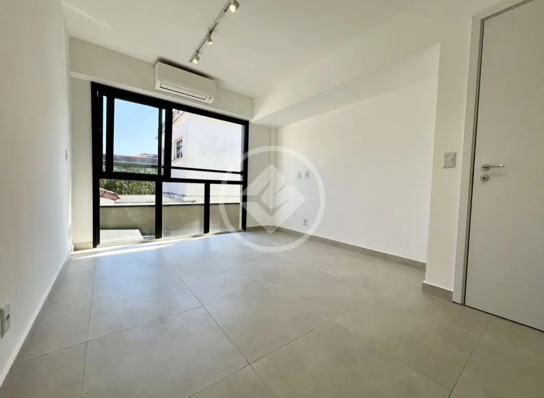 Apartamento Duplex BROOKLIN PAULISTA, São Paulo - SP — foto 2