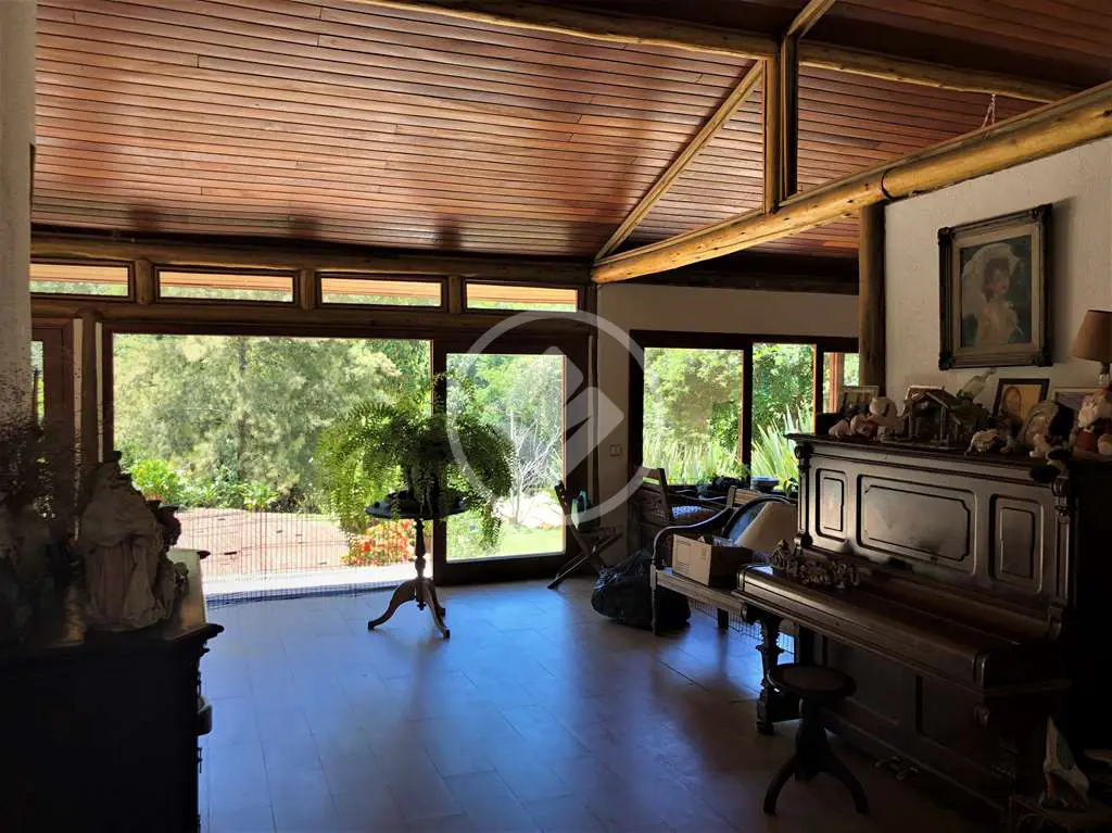 Imagem 1 - Casa Condomínio em Paisagem Renoir, Cotia - SP