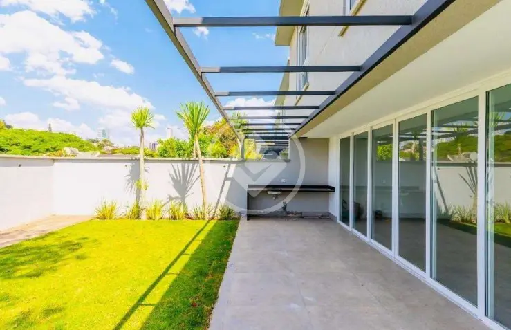 Imagem 5 - Casa Condomínio em Jardim Cordeiro, São Paulo - SP