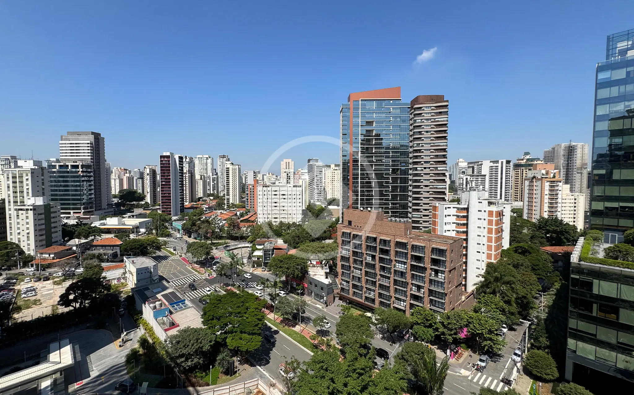 Imagem 3 - Apartamento em VILA OLIMPIA, São Paulo - SP