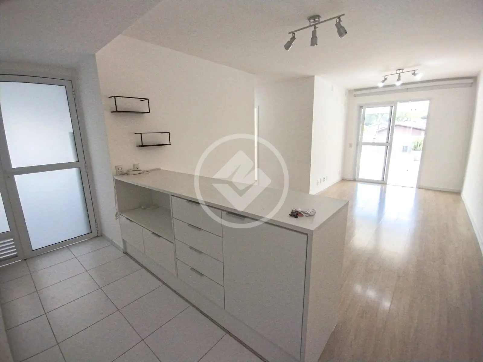 Imagem 1 - Apartamento Garden em BROOKLIN PAULISTA, São Paulo - SP