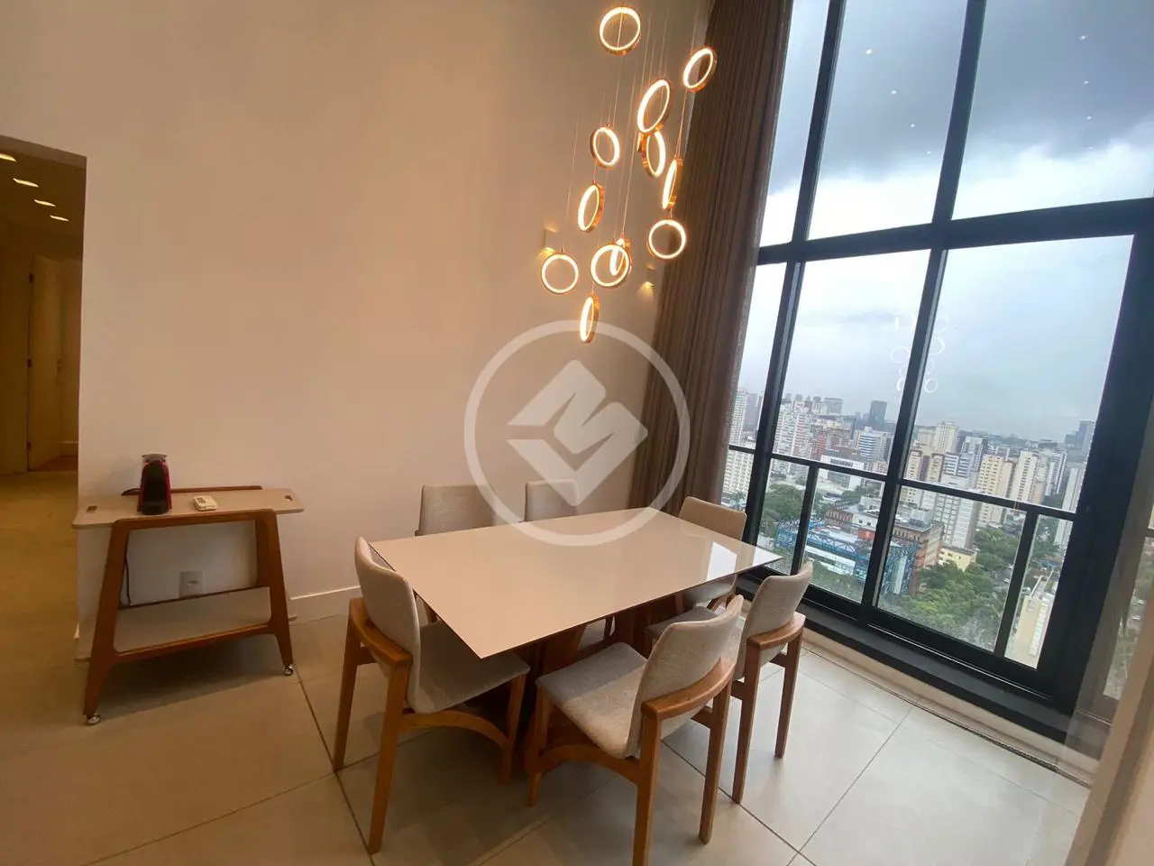 Imagem 3 - Apartamento em VILA OLIMPIA, São Paulo - SP