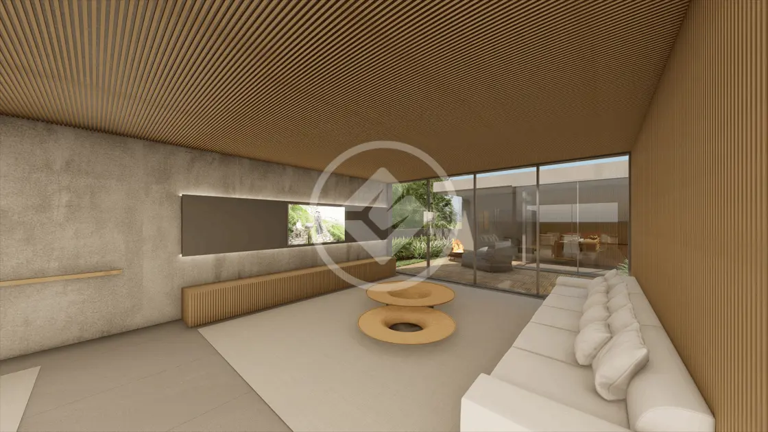 Imagem 5 - Casa Condomínio em Alphaville Residencial Um, Barueri - SP