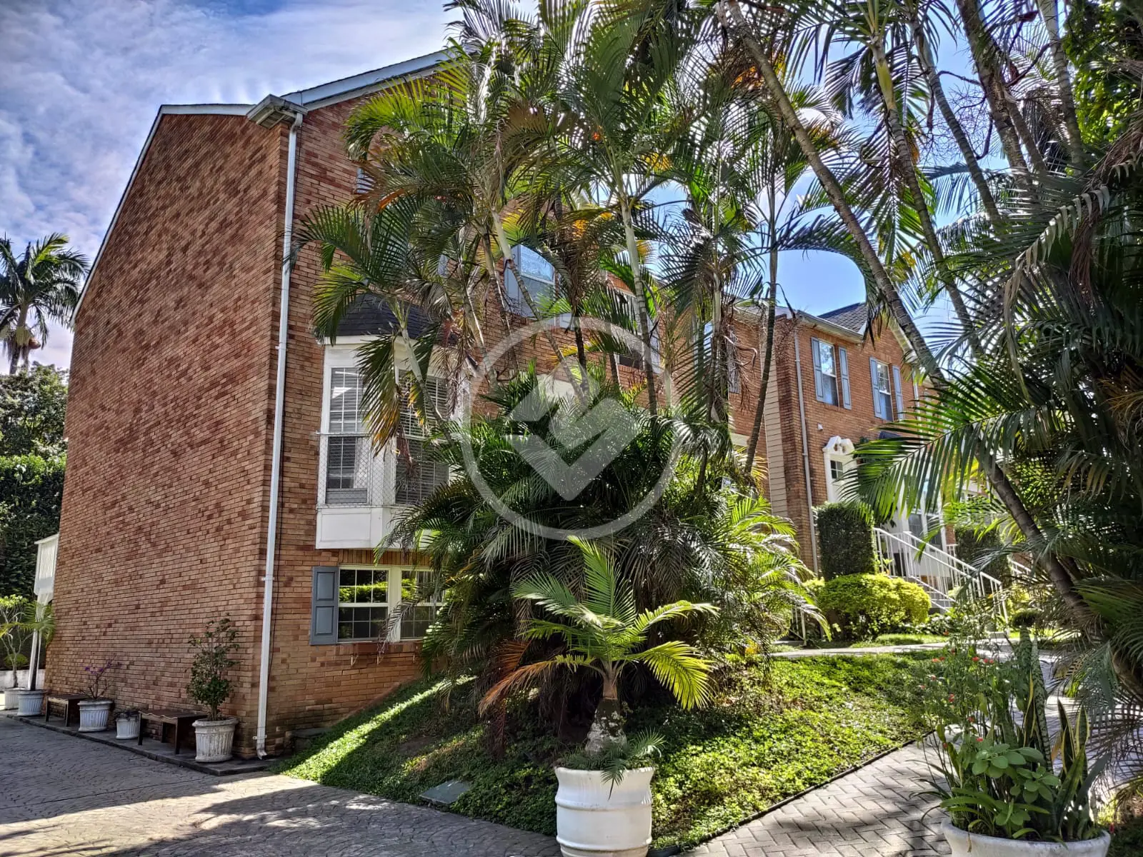 Casa Condomínio BROOKLIN PAULISTA, São Paulo - SP — foto 1