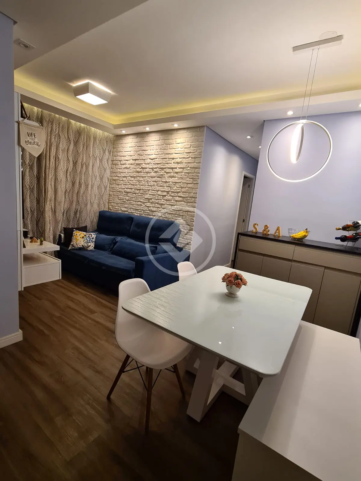 Apartamento City Bussocaba, Osasco - SP — foto 1