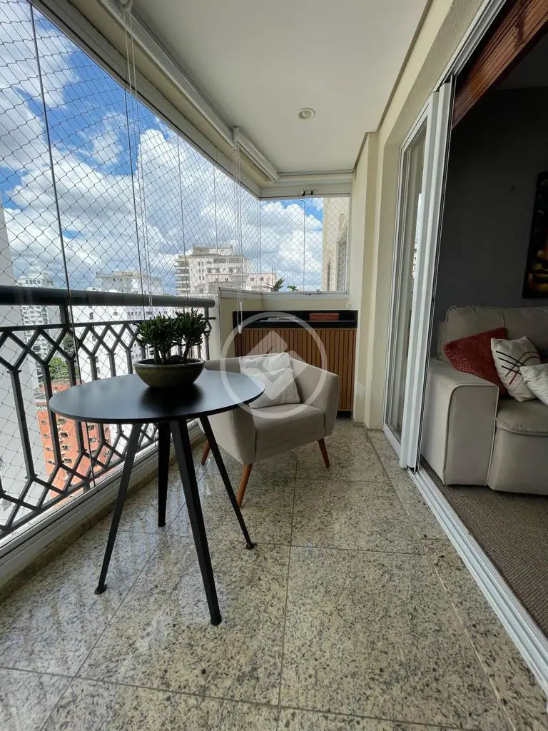 Imagem 2 - Apartamento em MOEMA, São Paulo - SP