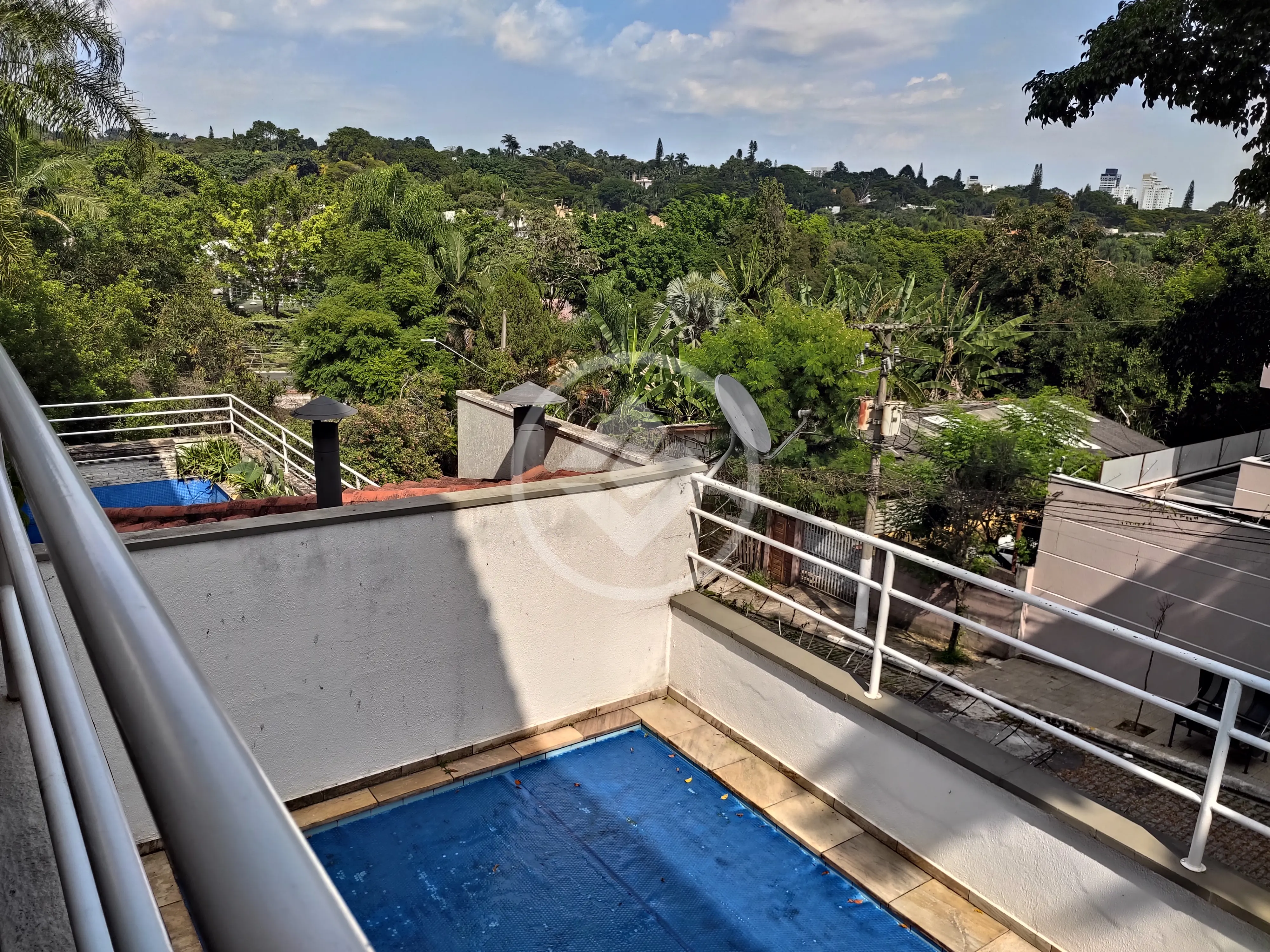 Casa Condomínio BROOKLIN PAULISTA, São Paulo - SP — foto 2