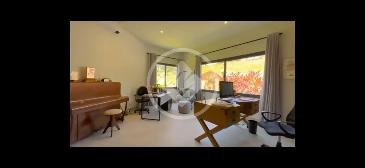 Imagem 4 - Casa Condomínio em Loteamento Residencial Parque Terras de Santa Cecília, Itu - SP