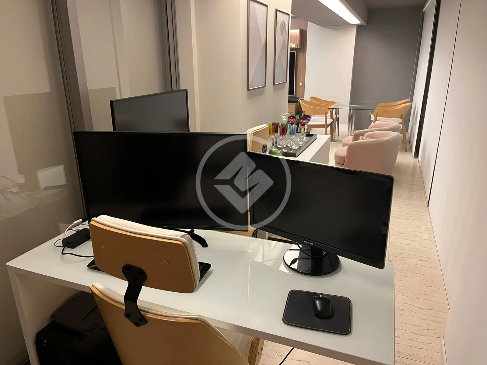 Imagem 4 - Apartamento em BROOKLIN PAULISTA, São Paulo - SP