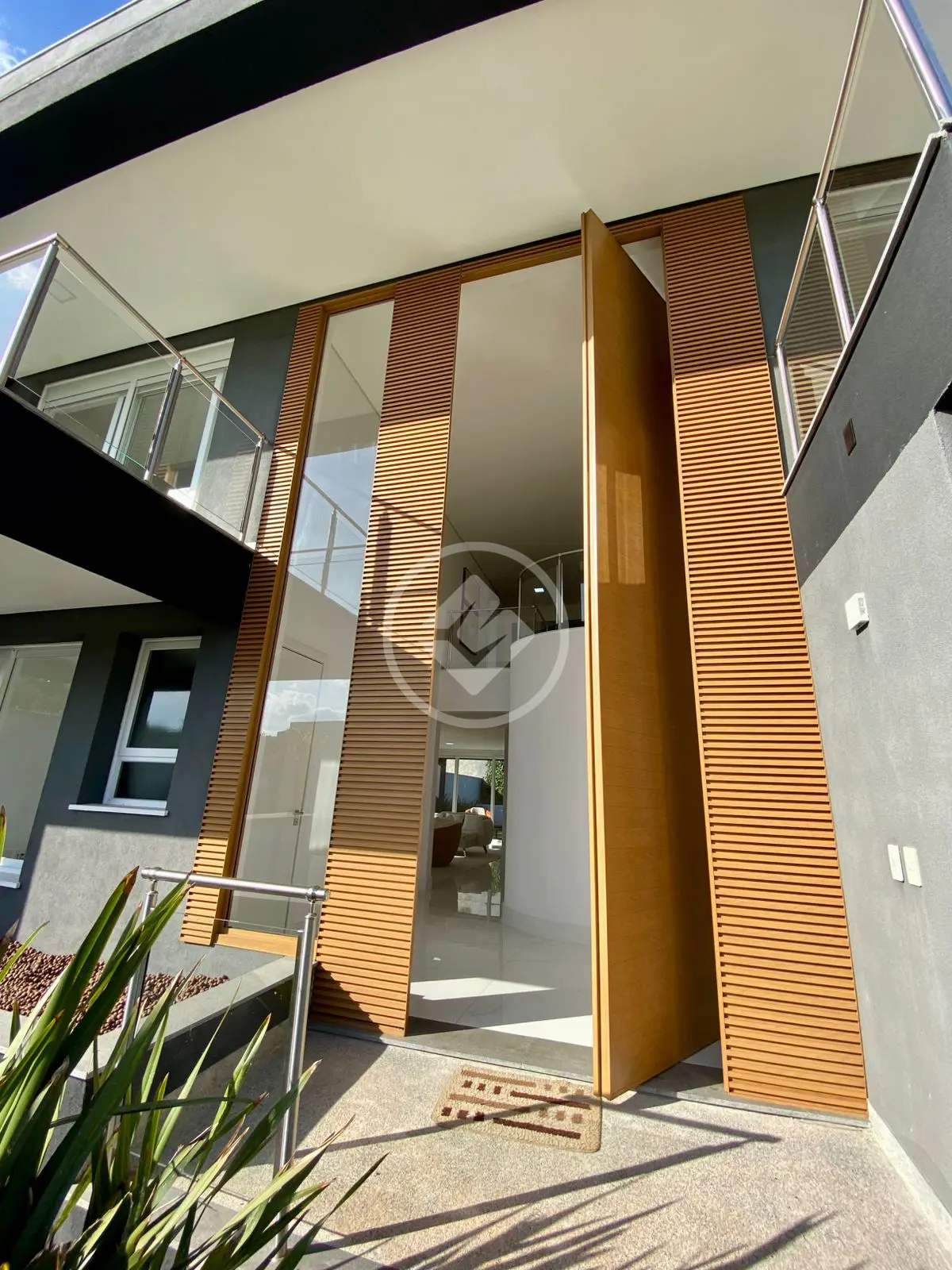 Imagem 2 - Casa Condomínio em Tamboré, Santana de Parnaíba - SP