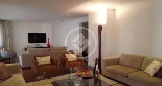 Imagem 6 - Apartamento em Campo Belo, São Paulo - SP